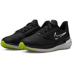 NIKE Air Winflo 9 Shield Fleece Laufschuhe gefüttert...