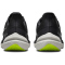 NIKE Air Winflo 9 Shield Fleece Laufschuhe gef&uuml;ttert Herren 001 - black/white-dk smoke grey-volt 40