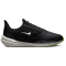 NIKE Air Winflo 9 Shield Fleece Laufschuhe gef&uuml;ttert Herren 001 - black/white-dk smoke grey-volt 41