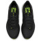 NIKE Air Winflo 9 Shield Fleece Laufschuhe gefüttert Herren 001 - black/white-dk smoke grey-volt 42.5