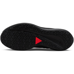 NIKE Air Winflo 9 Shield Fleece Laufschuhe gef&uuml;ttert Herren 007 - black/black-off noir-dk smoke grey 38.5