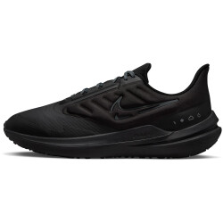 NIKE Air Winflo 9 Shield Fleece Laufschuhe gefüttert...
