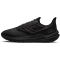 NIKE Air Winflo 9 Shield Fleece Laufschuhe gef&uuml;ttert Herren 007 - black/black-off noir-dk smoke grey 38.5