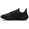 NIKE Air Winflo 9 Shield Fleece Laufschuhe gef&uuml;ttert Herren 007 - black/black-off noir-dk smoke grey 38.5