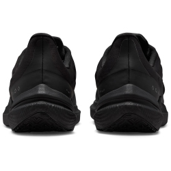 NIKE Air Winflo 9 Shield Fleece Laufschuhe gef&uuml;ttert Herren 007 - black/black-off noir-dk smoke grey 41