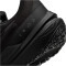 NIKE Air Winflo 9 Shield Fleece Laufschuhe gefüttert Herren 007 - black/black-off noir-dk smoke grey 42