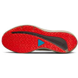 NIKE Air Winflo 9 Shield Fleece Laufschuhe gefüttert Herren 200 - medium ash/laser blue-khaki-black 41