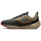 NIKE Air Winflo 9 Shield Fleece Laufschuhe gefüttert Herren 200 - medium ash/laser blue-khaki-black 41