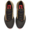 NIKE Air Winflo 9 Shield Fleece Laufschuhe gefüttert Herren 200 - medium ash/laser blue-khaki-black 41
