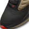 NIKE Air Winflo 9 Shield Fleece Laufschuhe gefüttert Herren 200 - medium ash/laser blue-khaki-black 41