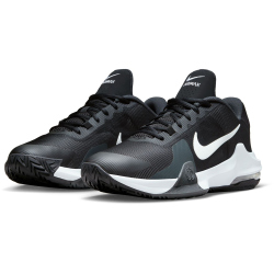 NIKE Air Max Impact 4 Basketballschuhe 001 -...
