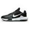 NIKE Air Max Impact 4 Basketballschuhe 001 - black/white-anthracite-racer blue 38