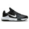 NIKE Air Max Impact 4 Basketballschuhe 001 - black/white-anthracite-racer blue 38