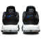 NIKE Air Max Impact 4 Basketballschuhe 001 - black/white-anthracite-racer blue 38
