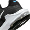 NIKE Air Max Impact 4 Basketballschuhe 001 - black/white-anthracite-racer blue 38