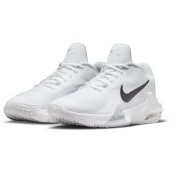 NIKE Air Max Impact 4 Basketballschuhe 100 -...