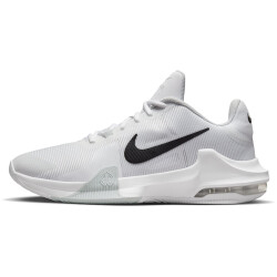 NIKE Air Max Impact 4 Basketballschuhe 100 -...