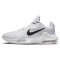 NIKE Air Max Impact 4 Basketballschuhe 100 - white/black-pure platinum 37.5
