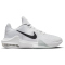 NIKE Air Max Impact 4 Basketballschuhe 100 - white/black-pure platinum 37.5