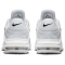 NIKE Air Max Impact 4 Basketballschuhe 100 - white/black-pure platinum 37.5