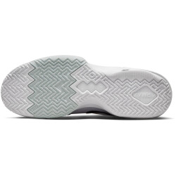 NIKE Air Max Impact 4 Basketballschuhe 100 - white/black-pure platinum 42.5