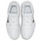 NIKE Air Max Impact 4 Basketballschuhe 100 - white/black-pure platinum 51.5