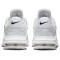 NIKE Air Max Impact 4 Basketballschuhe 100 - white/black-pure platinum 51.5