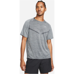 NIKE Dri-FIT ADV TechKnit Ultra kurzarm Laufshirt Herren...