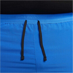 NIKE Dri-FIT Stride 5" 2in1 Laufshorts Herren 480 - game royal/black/black/reflective silv S