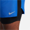 NIKE Dri-FIT Stride 5" 2in1 Laufshorts Herren 480 - game royal/black/black/reflective silv S