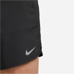 NIKE Stride Dri-FIT 7" Brief-Lined Laufshorts Herren...