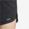 NIKE Stride Dri-FIT 7" Brief-Lined Laufshorts Herren 010 - black/black/reflective silv S