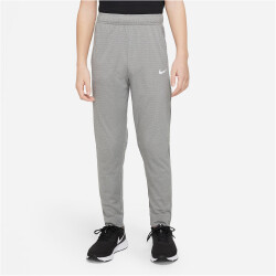 NIKE Poly+ Trainingshose Kinder 091 - carbon heather S...