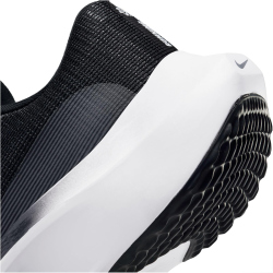 NIKE Zoom Fly 5 Laufschuhe Herren 001 - black/white 38.5