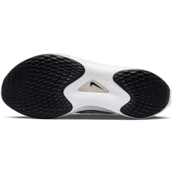 NIKE Zoom Fly 5 Laufschuhe Herren 001 - black/white 49.5