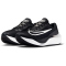 NIKE Zoom Fly 5 Laufschuhe Herren 001 - black/white 49.5