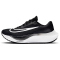 NIKE Zoom Fly 5 Laufschuhe Herren 001 - black/white 49.5