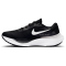 NIKE Zoom Fly 5 Laufschuhe Herren 001 - black/white 49.5