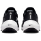NIKE Zoom Fly 5 Laufschuhe Herren 001 - black/white 49.5