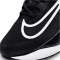 NIKE Zoom Fly 5 Laufschuhe Herren 001 - black/white 49.5
