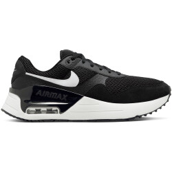 NIKE Air Max SYSTM Sneaker Herren 001 - black/white-wolf grey 38.5