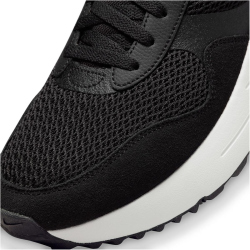 NIKE Air Max SYSTM Sneaker Herren 001 - black/white-wolf grey 40