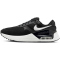 NIKE Air Max SYSTM Sneaker Herren 001 - black/white-wolf grey 40