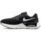 NIKE Air Max SYSTM Sneaker Herren 001 - black/white-wolf grey 40