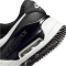 NIKE Air Max SYSTM Sneaker Herren 001 - black/white-wolf grey 40