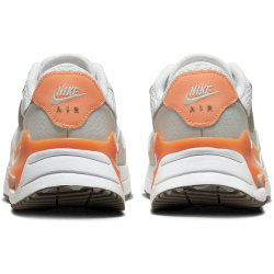 NIKE Air Max SYSTM Sneaker Damen 102 - white/flat pewter-pure platinum 44