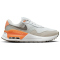 NIKE Air Max SYSTM Sneaker Damen 102 - white/flat pewter-pure platinum 44