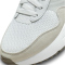 NIKE Air Max SYSTM Sneaker Damen 102 - white/flat pewter-pure platinum 44