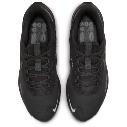 NIKE Air Zoom Pegasus 39 Shield Weatherized Winter-Laufschuhe Herren 001 - black/black-off noir-dk smoke grey 41