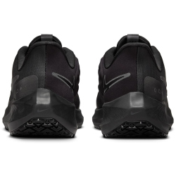 NIKE Air Zoom Pegasus 39 Shield Weatherized Winter-Laufschuhe Herren 001 - black/black-off noir-dk smoke grey 41